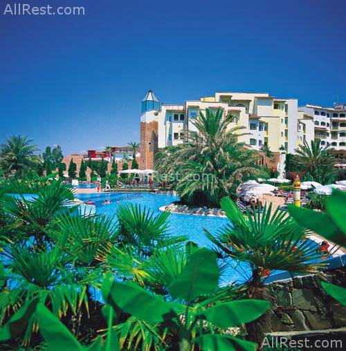Arcadia Hotel 2